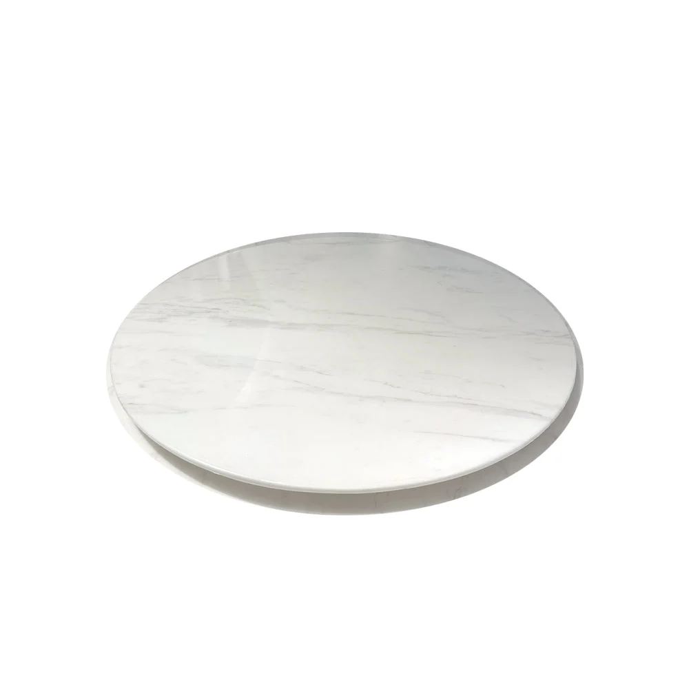 Marble Top Dining Tables